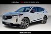 2026 Acura RDX w/A-Spec Advance Package