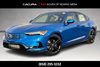 2026 Acura Integra w/A-Spec Package