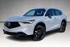 2026 Acura ADX w/A-Spec Advance Package