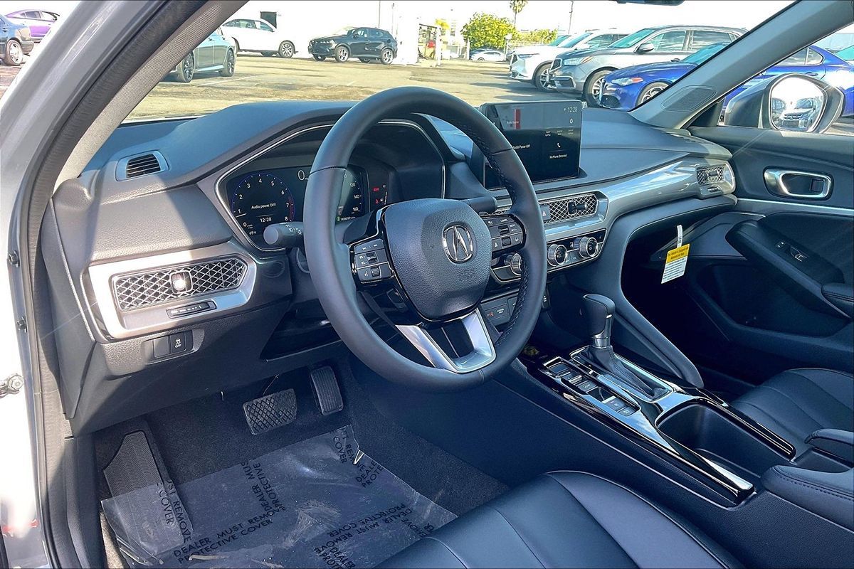 2026 Acura Integra Base - Photo 6