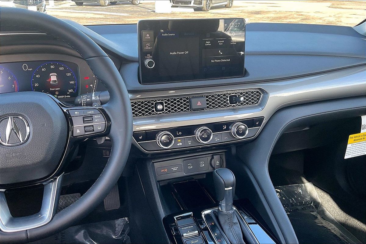 2026 Acura Integra Base - Photo 7