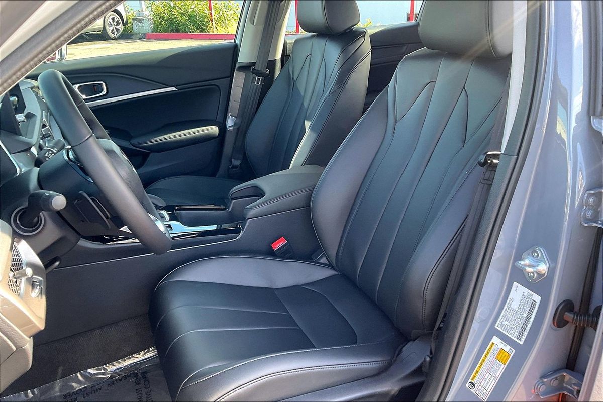 2026 Acura Integra Base - Photo 9