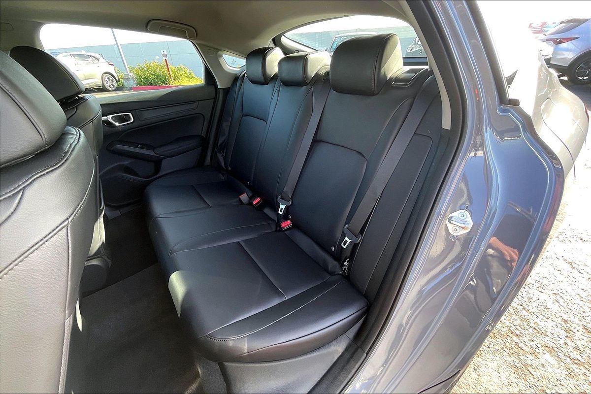 2026 Acura Integra Base - Photo 10