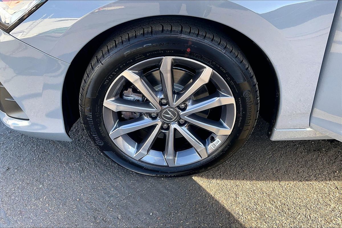 2026 Acura Integra Base - Photo 4