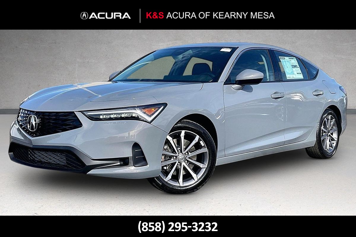 2026 Acura Integra -'s photo
