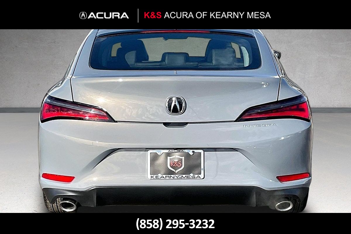 2026 Acura Integra Base - Photo 14