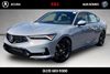 2026 Acura Integra w/A-Spec Package
