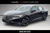 2026 Acura Integra w/A-Spec Package