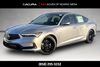 2026 Acura Integra w/A-Spec Package