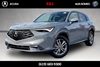 2026 Acura ADX 
