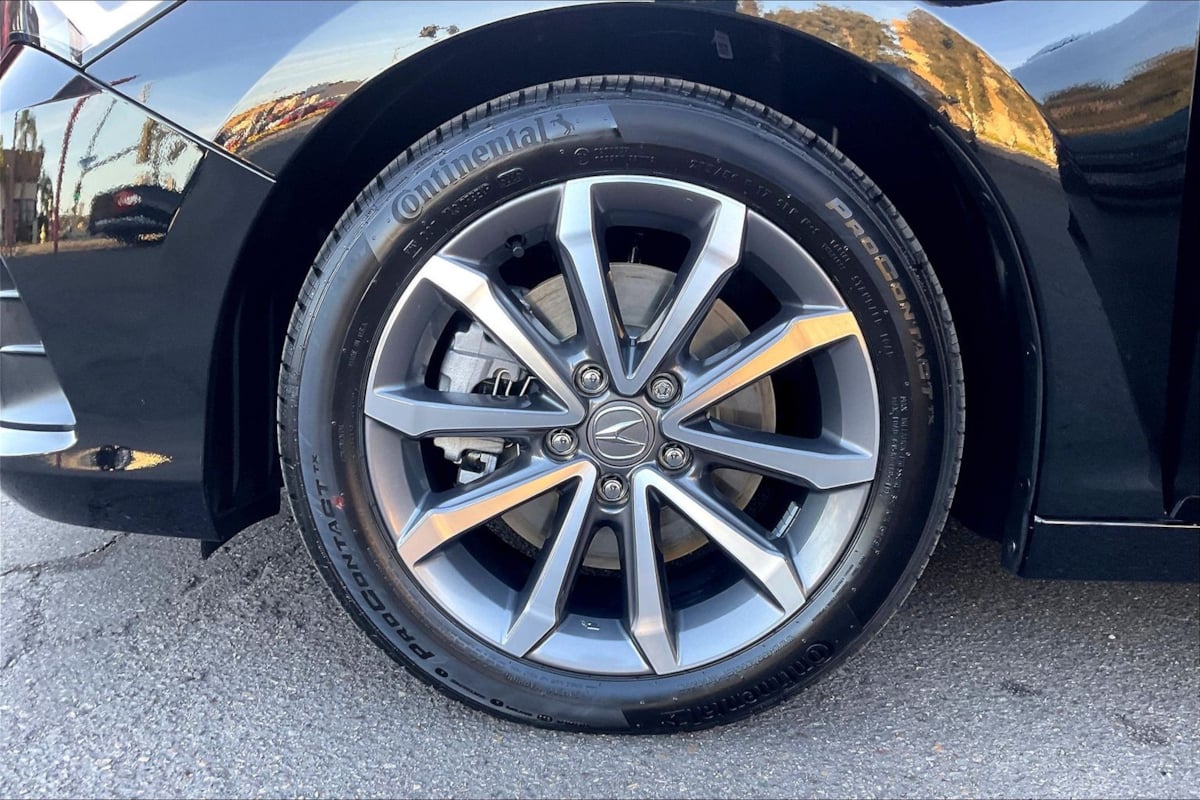 2026 Acura Integra Base - Photo 12
