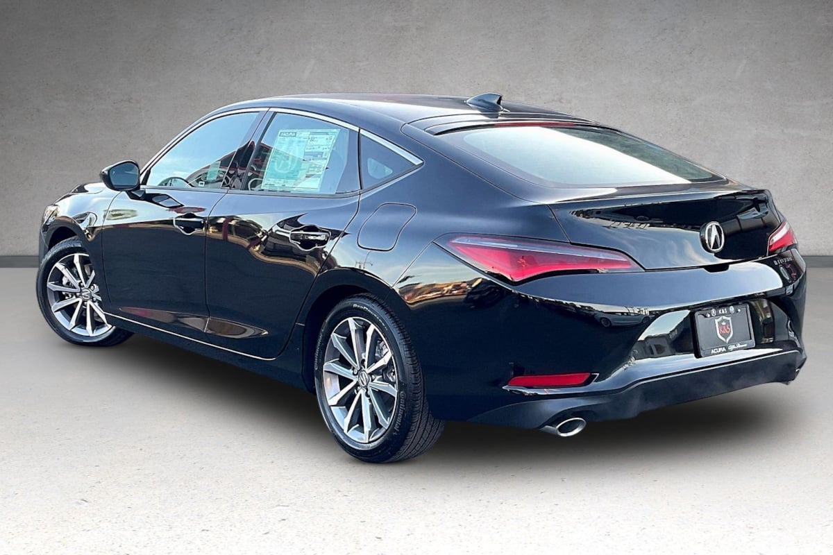 2026 Acura Integra Base - Photo 3