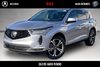 2026 Acura RDX w/Technology Package