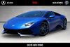 2015 Lamborghini Huracan 