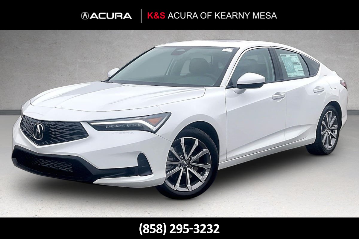 2026 Acura Integra -'s photo