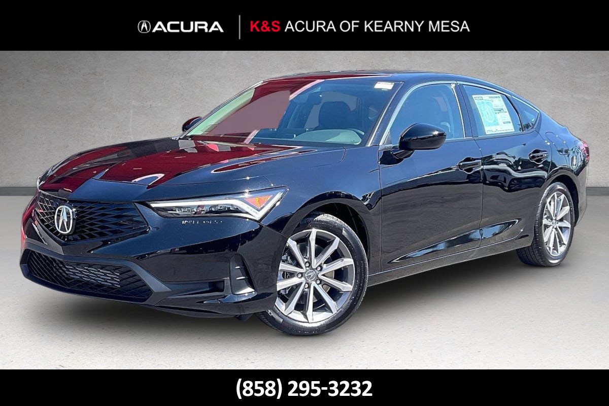 2026 Acura Integra -'s photo