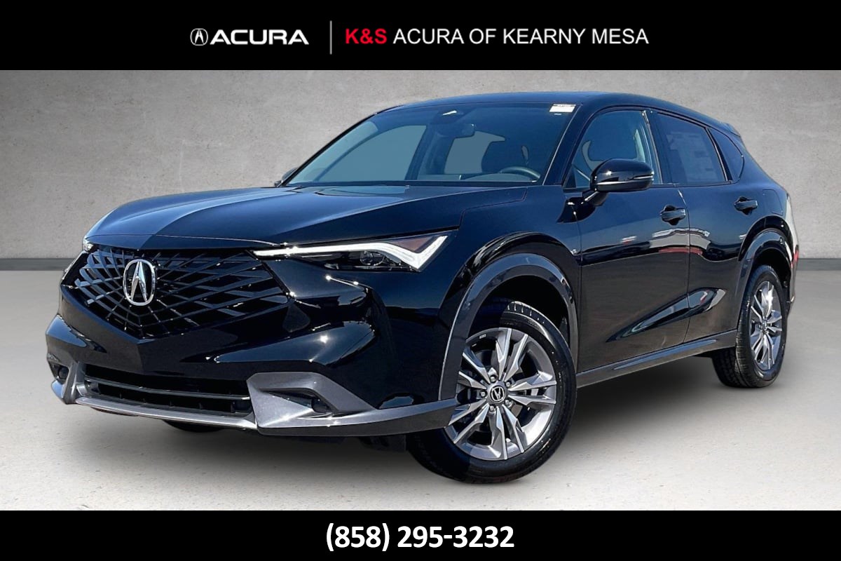 2026 Acura ADX -'s photo