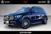 2023 Mercedes-Benz GLE 350 4MATIC SUV