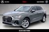 2022 Audi Q3 S line Premium Plus