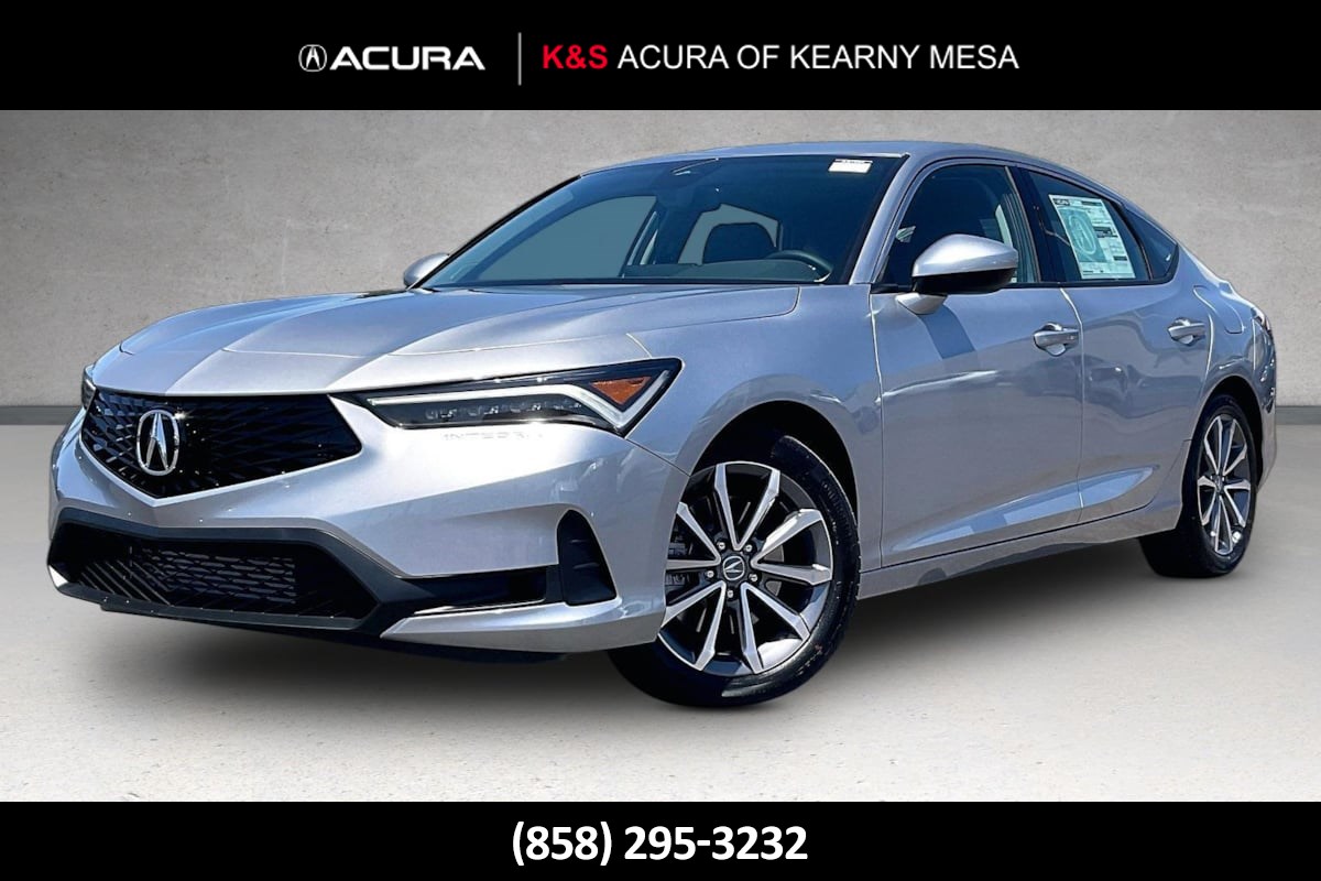 2026 Acura Integra -'s photo