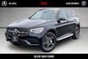 2022 Mercedes-Benz GLC 300 SUV