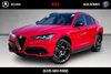 2025 Alfa Romeo Stelvio 