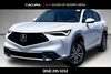 2026 Acura ADX 