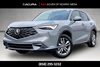 2026 Acura ADX 