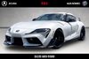 2022 Toyota GR Supra 3.0 Premium