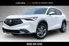 2026 Acura ADX 