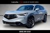 2026 Acura ADX w/A-Spec Package