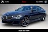 2023 BMW 5 Series 530e