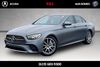 2022 Mercedes-Benz E 350 RWD Sedan