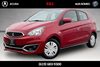 2019 Mitsubishi Mirage ES