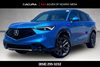 2026 Acura ADX w/A-Spec Package