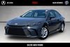 2025 Toyota Camry HYBRID LE