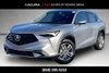 2026 Acura ADX 