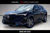 2026 Acura ADX 