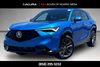 2026 Acura ADX w/A-Spec Package