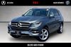 2018 Mercedes-Benz GLE 350 4MATIC SUV
