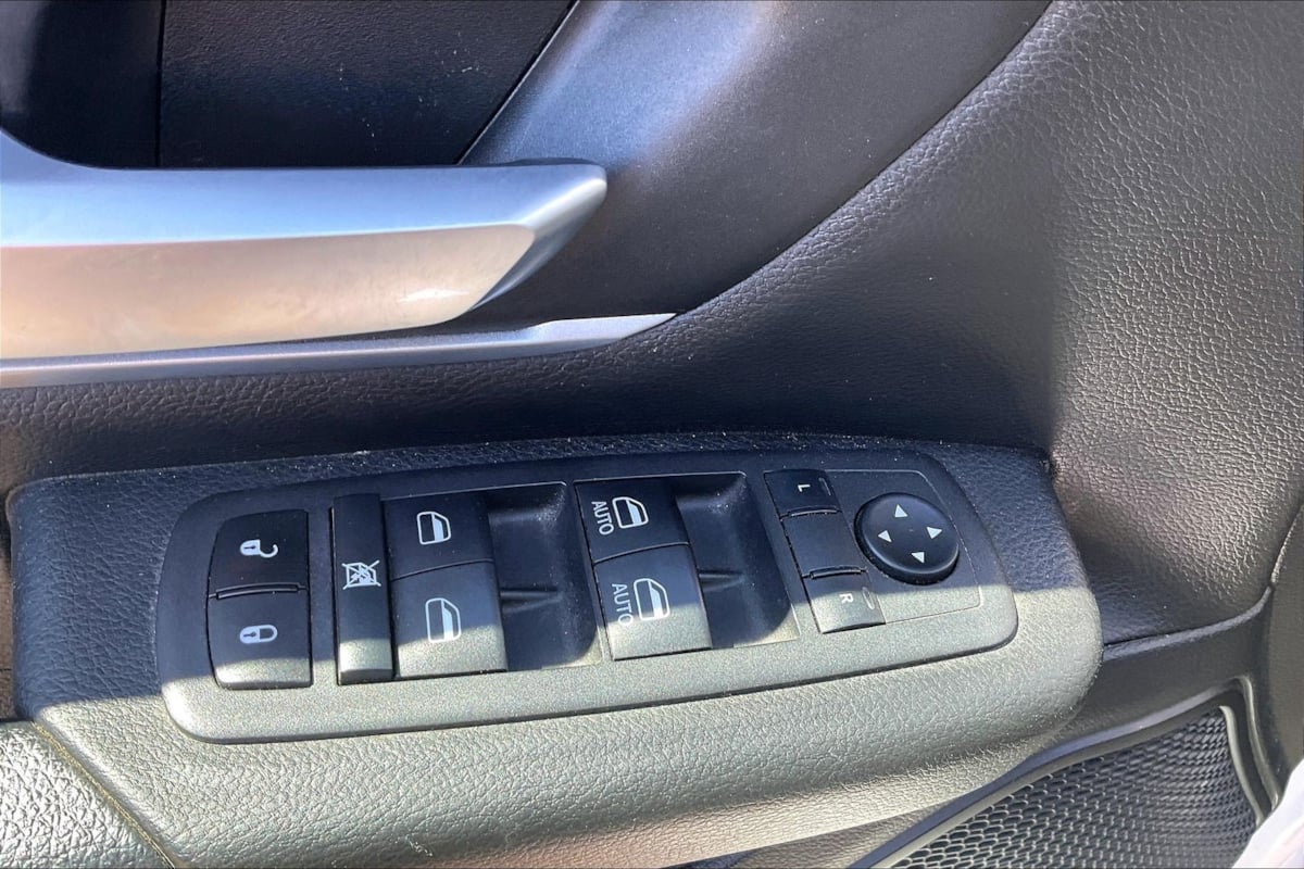 2022 RAM Ram 1500 Pickup Big Horn/Lone Star - Photo 7