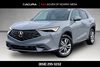 2026 Acura ADX 