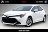 2024 Toyota Corolla Hatchback SE