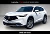 2026 Acura ADX 