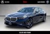 2026 BMW 5 Series 530i