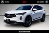 2022 Acura RDX w/A-Spec Package