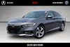 2018 Honda Accord Sedan EX-L 1.5T