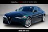 2020 Alfa Romeo Giulia Ti Lusso