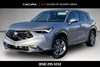 2026 Acura ADX 
