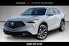 2026 Acura ADX w/A-Spec Package